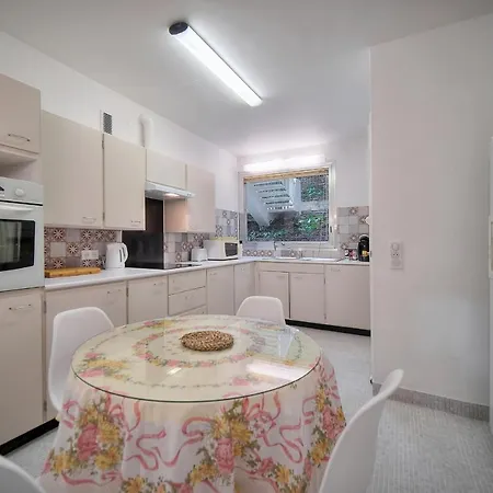 Immogroom - 100 M2 - Spacious - Terace - Parking - Air Conditioning Cannes