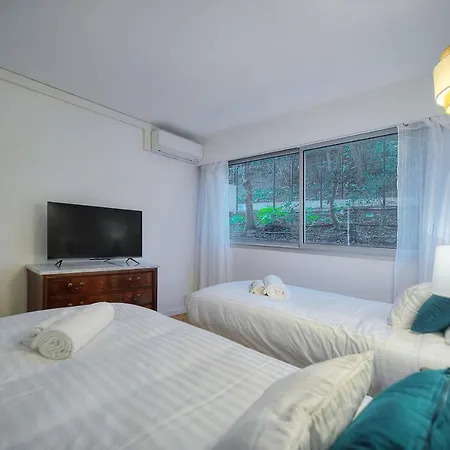 Immogroom - 100 M2 - Spacious - Terace - Parking - Air Conditioning * Cannes